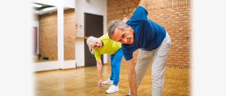 Leia mais sobre o artigo Atividade física para Diabéticos: 2 tipos que realmente ajudam a melhorar.