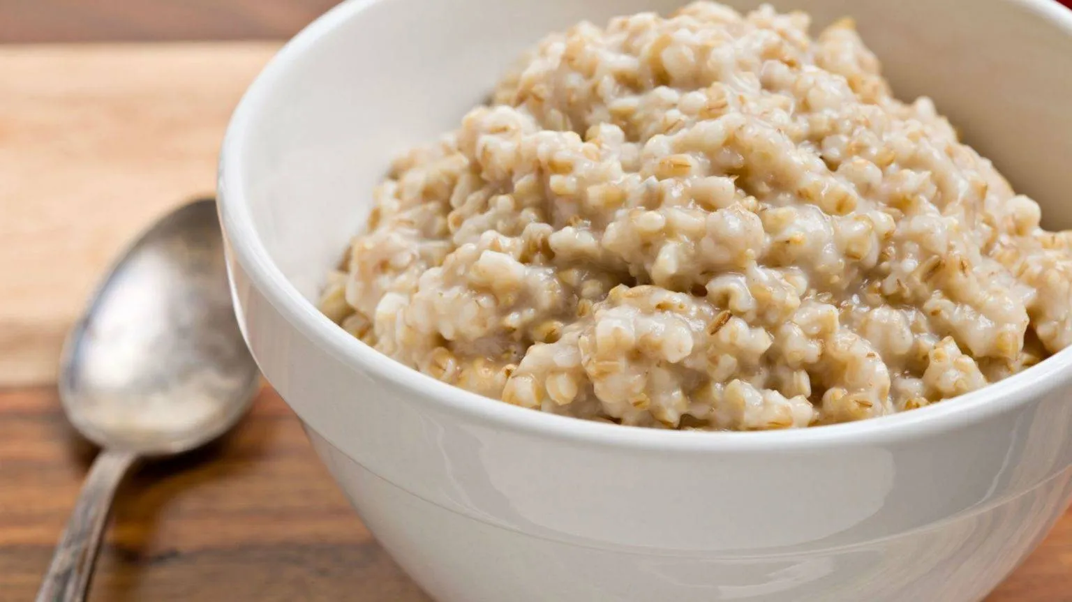 farelo de aveia rico em fibras