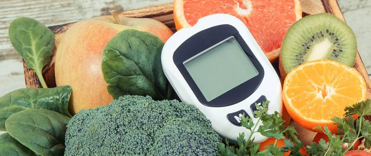 7 alimentos ricos em fibras para diabéticos