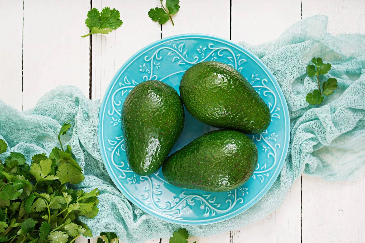 Abacate para diabéticos