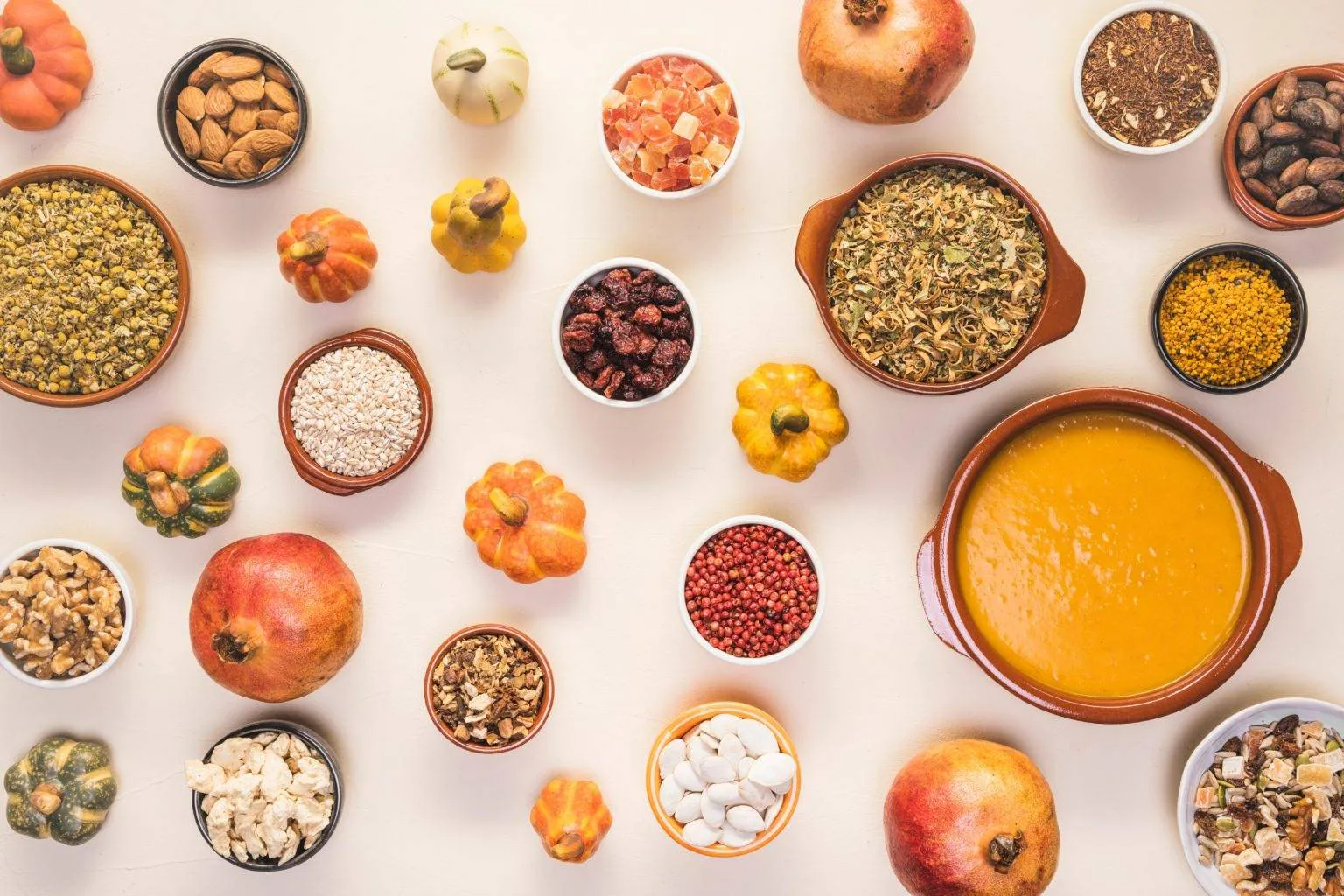 Refeições completas