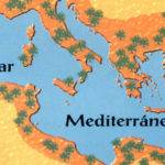 Dieta mediterrânea: Controle da diabetes tipo 2 sem sacrifícios